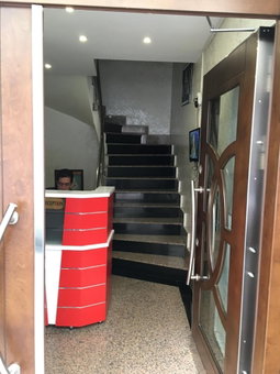 Birinci Apart Hotel, Istanbul, Turkey