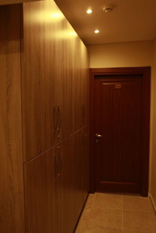 Birinci Apart Hotel, Istanbul, Turkey