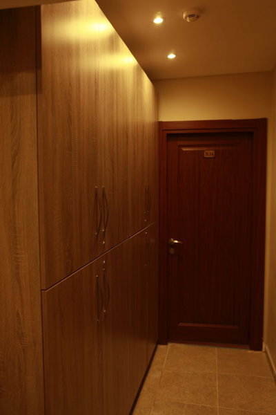 Birinci Apart Hotel, Istanbul, Turkey