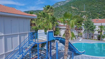 Dream Of Ölüdeniz, Fethiye, Turkey