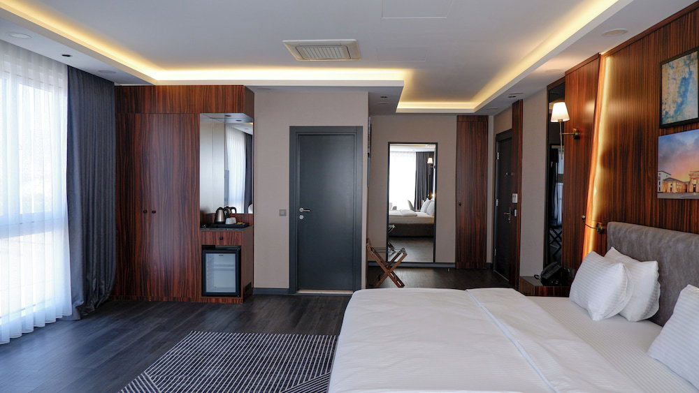 La Quinta By Wyndham Istanbul Kartal, Turkey