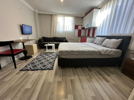Home Life Hotel Residence, Izmir, Turkey