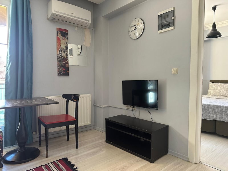 Home Life Hotel Residence, Izmir, Turkey