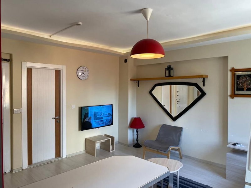 Home Life Hotel Residence, Izmir, Turkey