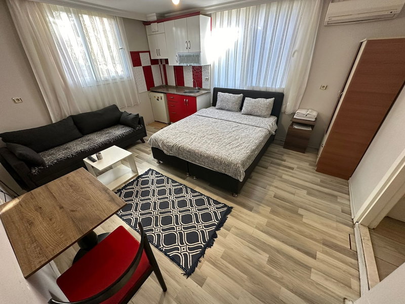 Home Life Hotel Residence, Izmir, Turkey