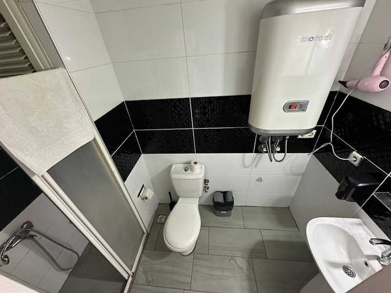 Home Life Hotel Residence, Izmir, Turkey