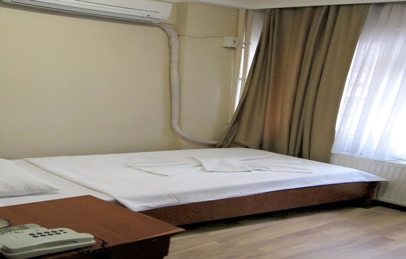 Şamil Hotel, Istanbul, Turkey