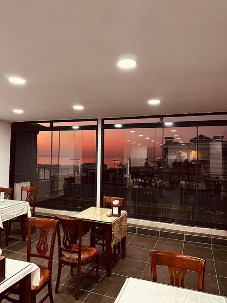 Malkoç Hotel, Istanbul, Turkey