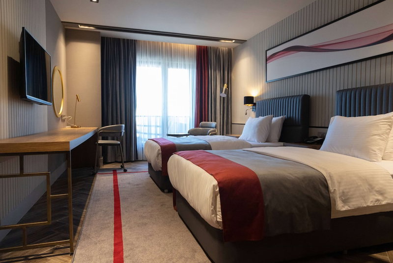 Ramada By Wyndham Erzurum, Erzurum, Turkey