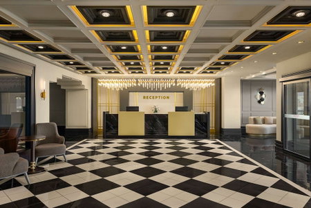 Ramada By Wyndham Erzurum, Erzurum, Turkey