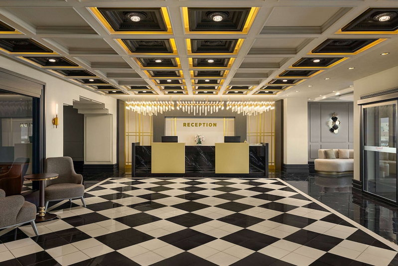 Ramada By Wyndham Erzurum, Erzurum, Turkey