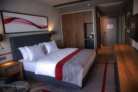 Ramada By Wyndham Erzurum, Erzurum, Turkey