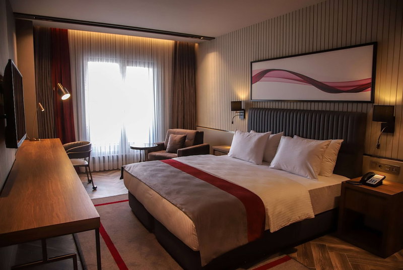 Ramada By Wyndham Erzurum, Erzurum, Turkey