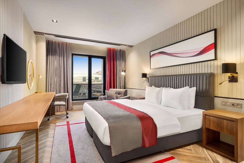 Ramada By Wyndham Erzurum, Erzurum, Turkey