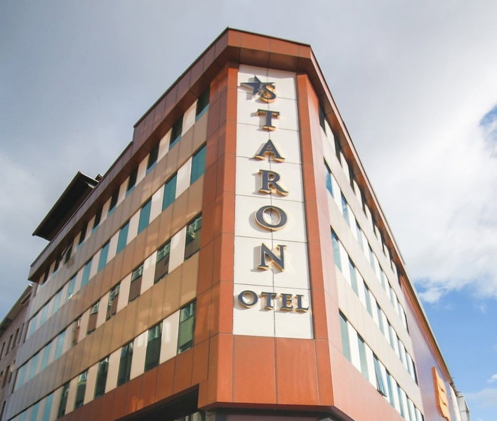 Staron Otel, Zonguldak, Turkey