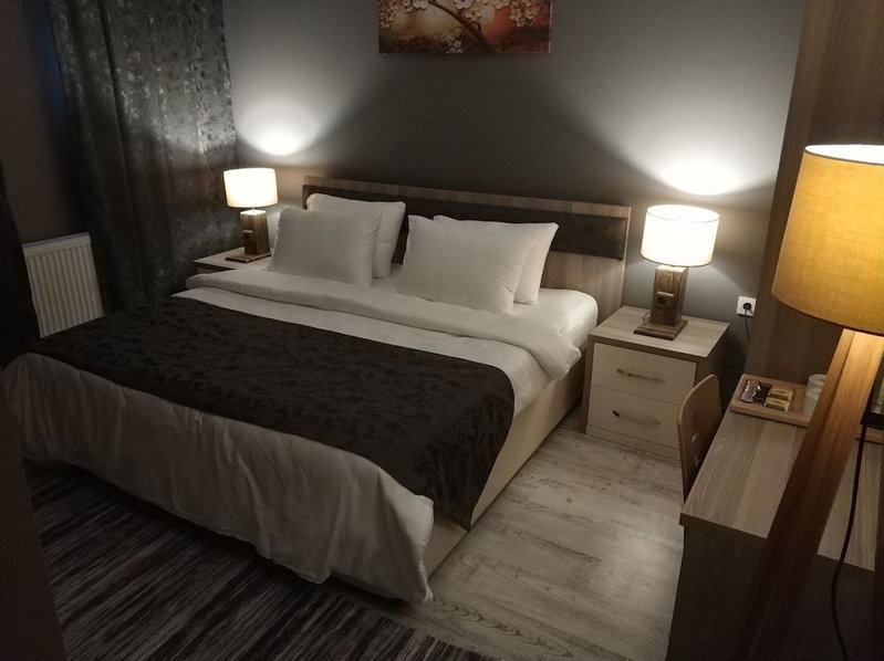 Staron Otel, Zonguldak, Turkey