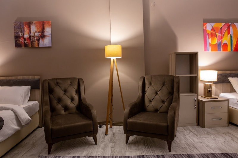 Staron Otel, Zonguldak, Turkey