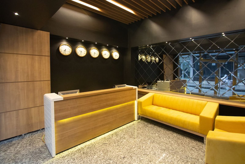 Staron Otel, Zonguldak, Turkey