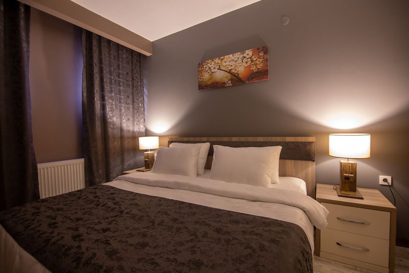 Staron Otel, Zonguldak, Turkey