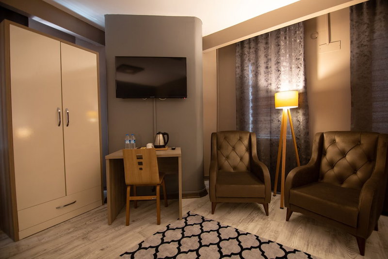 Staron Otel, Zonguldak, Turkey