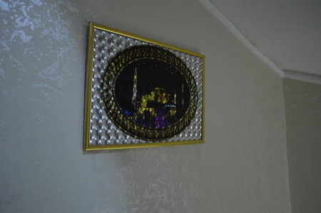 Ekol Hotel, Istanbul, Turkey