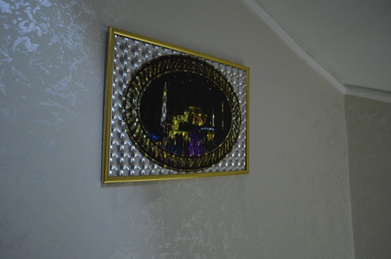Ekol Hotel, Istanbul, Turkey