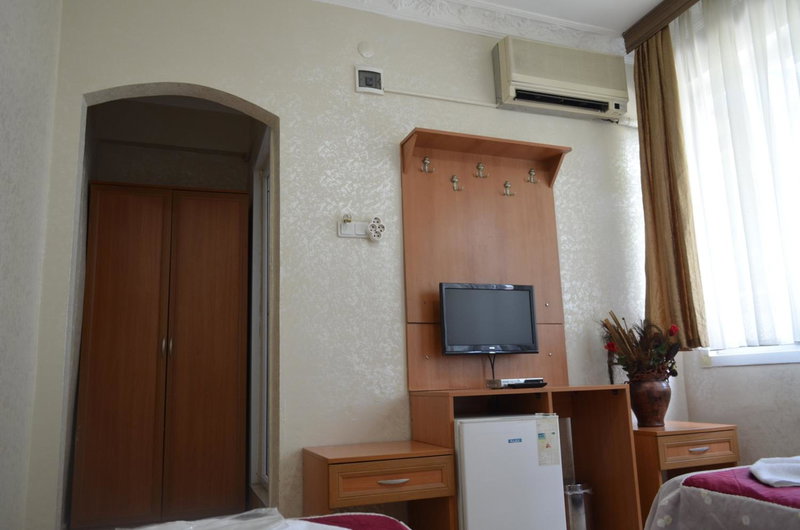 Ekol Hotel, Istanbul, Turkey