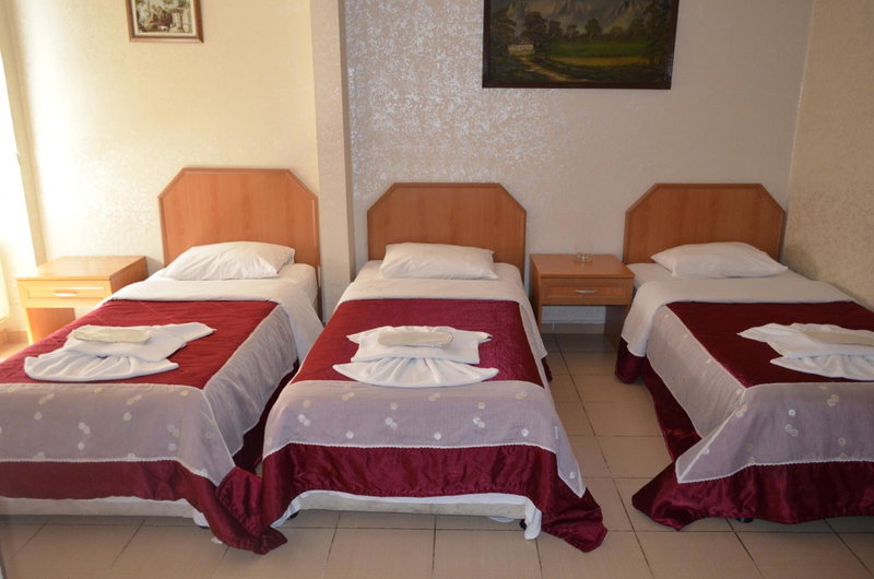 Ekol Hotel, Istanbul, Turkey