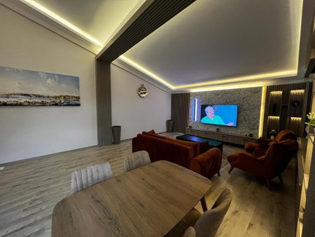 MY Smart, Yalova, Turkey