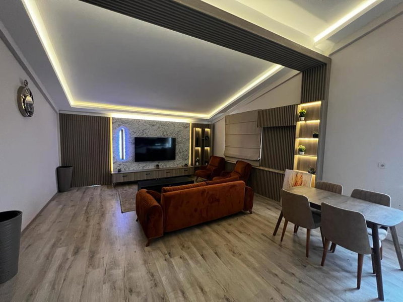 MY Smart, Yalova, Turkey