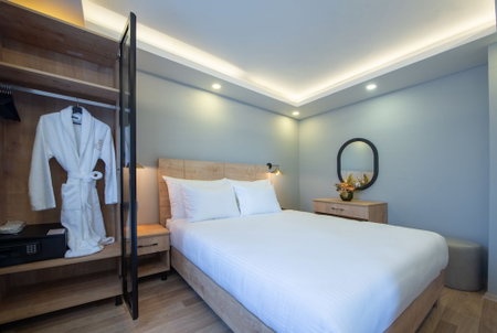 ART Karakoy Hotel, Istanbul, Turkey