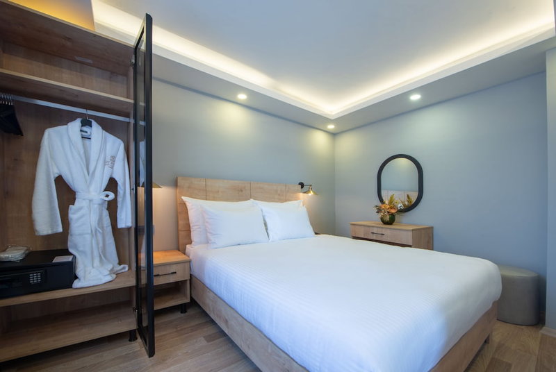 ART Karakoy Hotel, Istanbul, Turkey