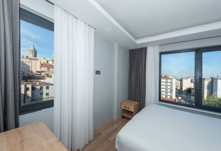 ART Karakoy Hotel, Istanbul, Turkey