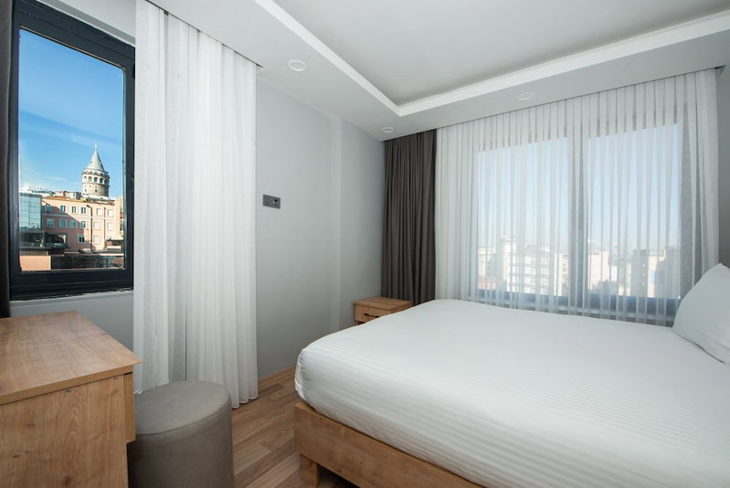 ART Karakoy Hotel, Istanbul, Turkey