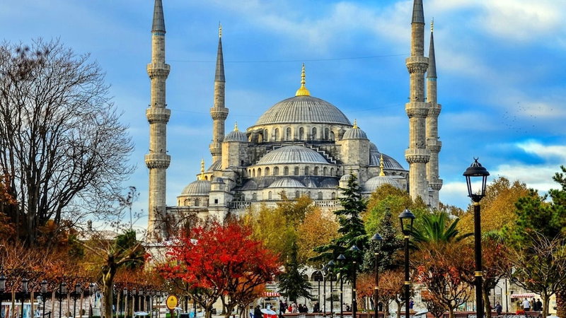 Vizyon Hotel - Old City, Istanbul, Turkey