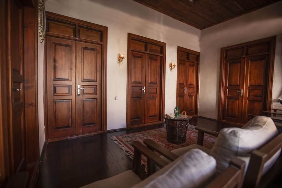 Lily Town Guest House, Antalya, Turkey