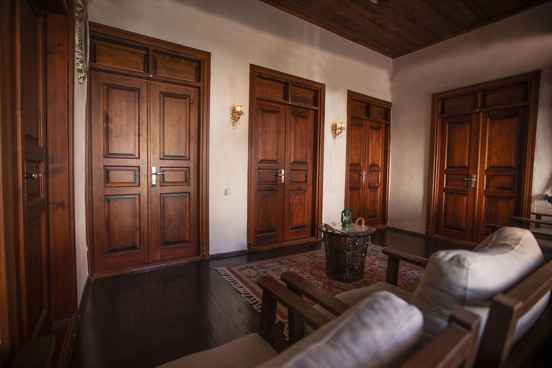 Lily Town Guest House, Antalya, Turkey