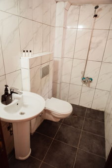 Lily Town Guest House, Antalya, Turkey