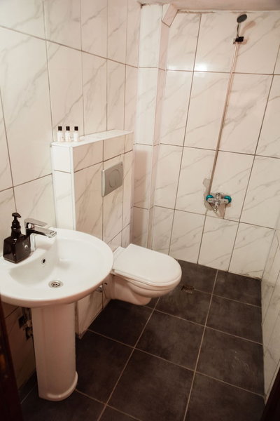 Lily Town Guest House, Antalya, Turkey
