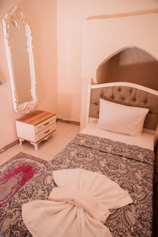 Lily Town Guest House, Antalya, Turkey
