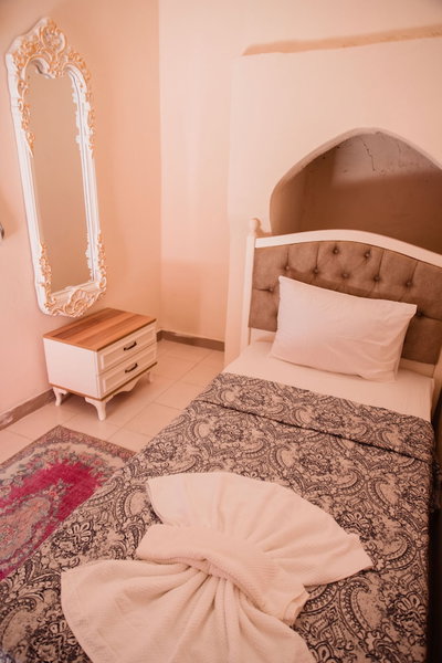 Lily Town Guest House, Antalya, Turkey