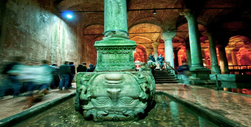 Old City Family Hotel, Istanbul, Turkey