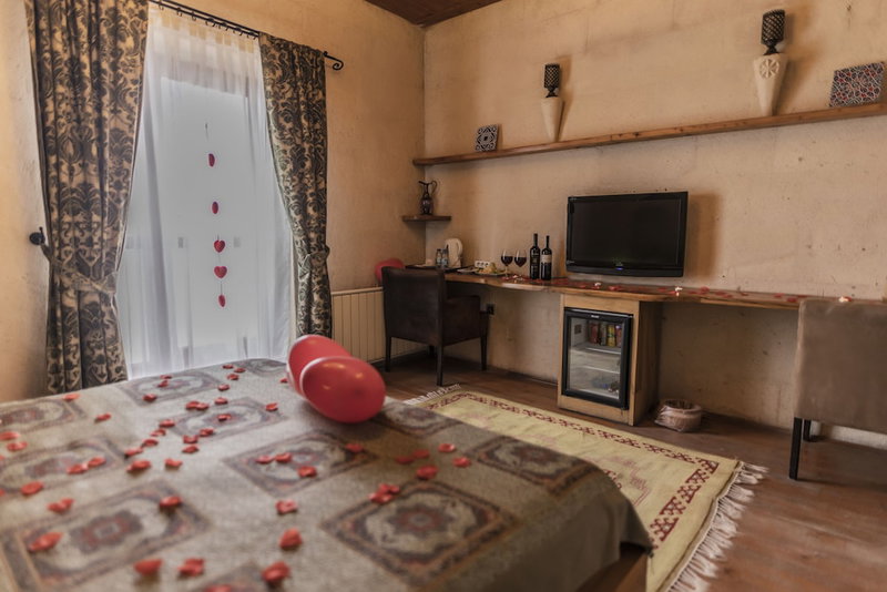 La Casa Cave, Nevsehir, Turkey