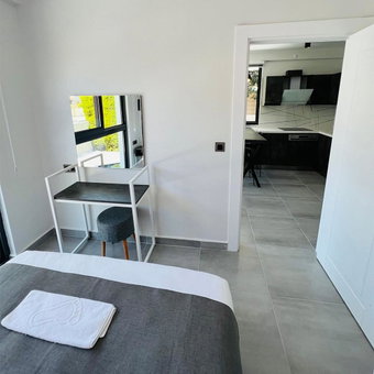 EURONOVA HOTEL & SUiTES, Kemer, Turkey