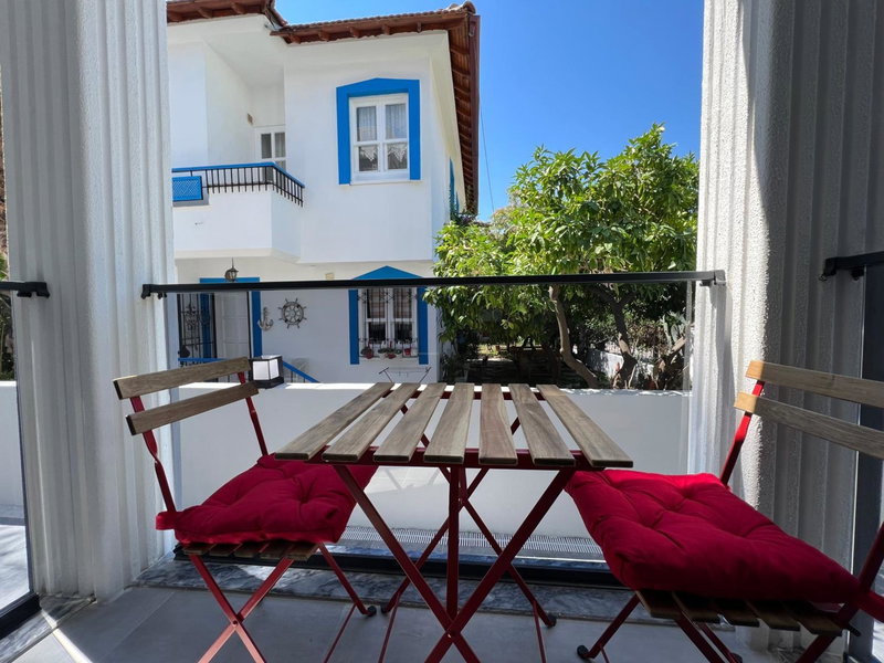 EURONOVA HOTEL & SUiTES, Kemer, Turkey