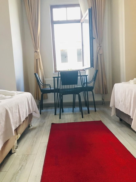 Halil Bey Konağı, Istanbul, Turkey