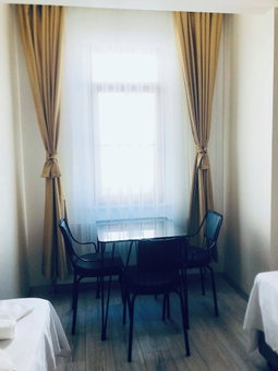 Halil Bey Konağı, Istanbul, Turkey