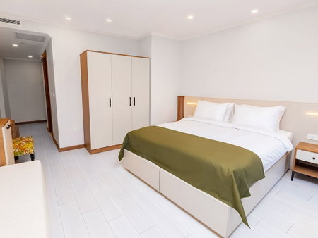Quinnova Hotel, Istanbul, Turkey
