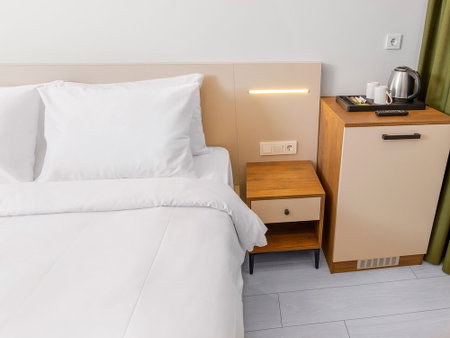 Quinnova Hotel, Istanbul, Turkey