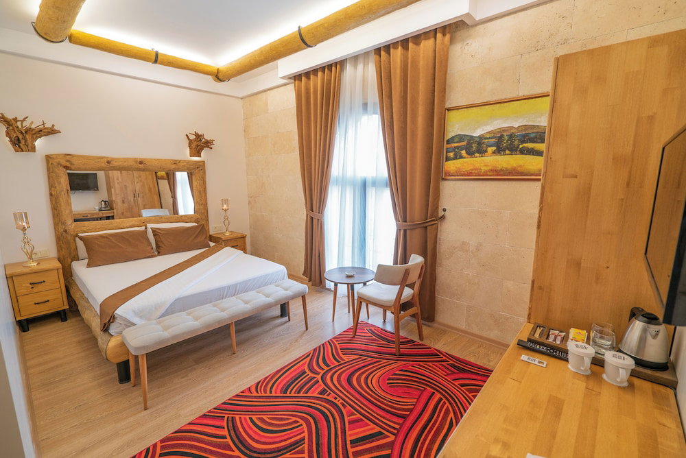 Pasha Palace Hotel, Turkey